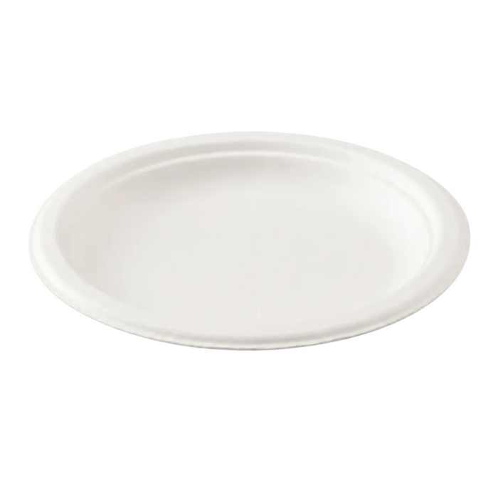 PLATO BIODEGRADABLE 6¨15CM - 29010102