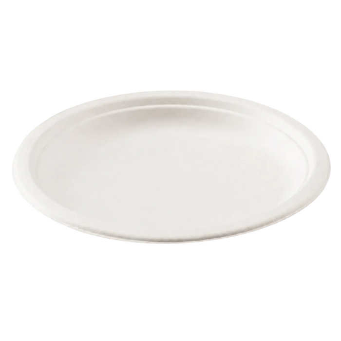 PLATO BIODEGRADABLE 7´´18CM - 29010103