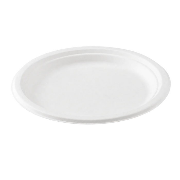PLATO BIODEGRADABLE 9´´ 23 CM - 29010104