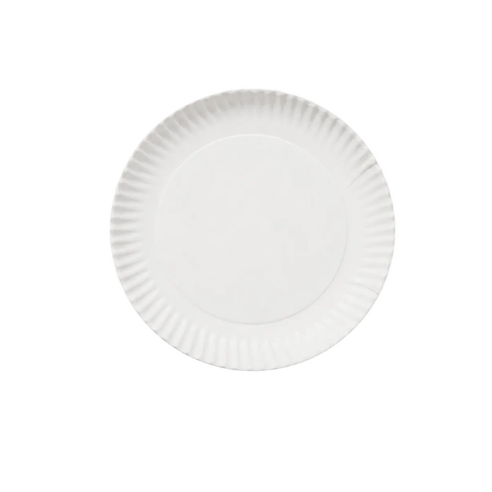 PLATO BLANCO N°2 - 29030301