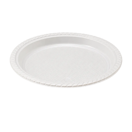 Caja de 1.000 platos (20 paquetes)