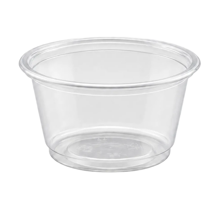 POCILLO SOUFFLE 1.5 OZ - 30010100