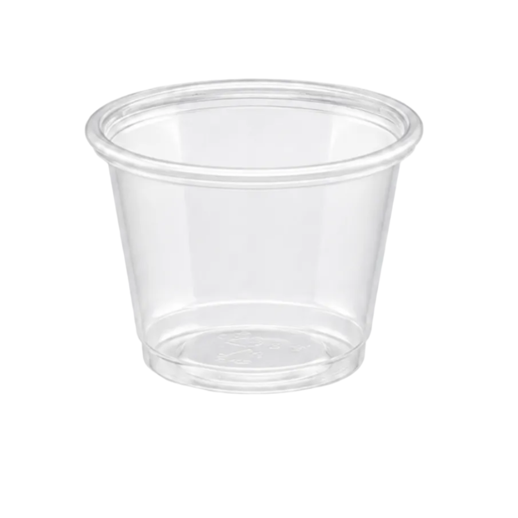 POCILLO SOUFFLE 1OZ