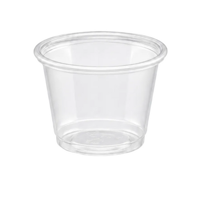 Caja de 2.500 pocillos (25 paquetes)
