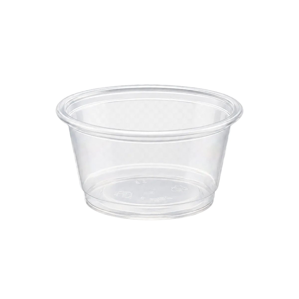 POCILLO SOUFFLE 2OZ