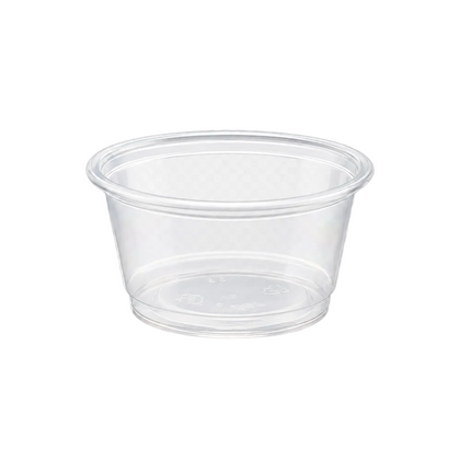 Caja de 2.500 pocillos (25 paquetes)