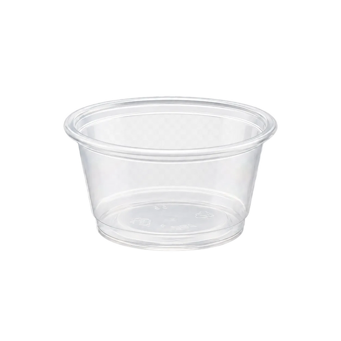 POCILLO SOUFFLE 2OZ - 30010102