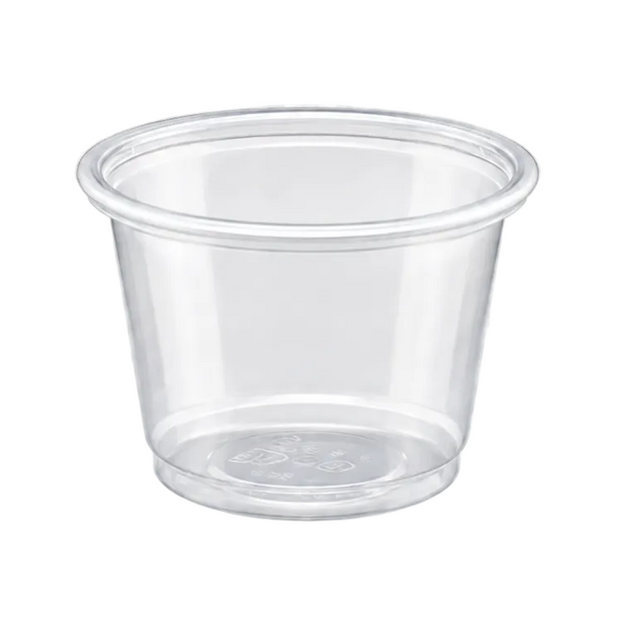POCILLO 1,5 OZ - 30010104