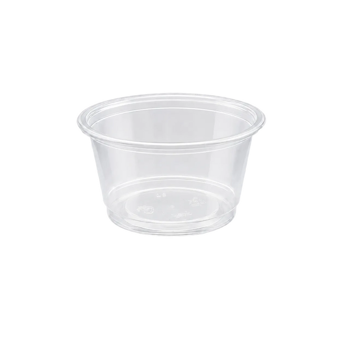POCILLO 2 OZ - 30010105