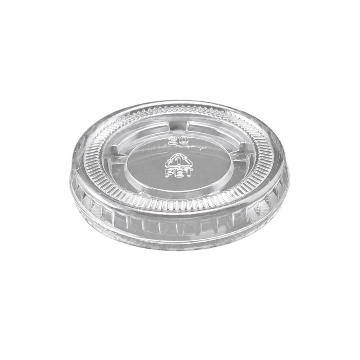 TAPA POCILLO SOUFFLE 1.5-2-2.5OZ - 30020200