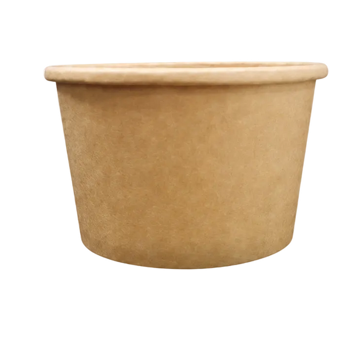 POTE KRAFT 8OZ - 31010103