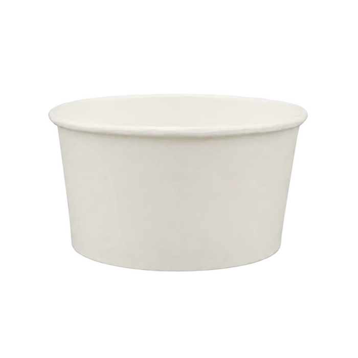 POTE PLA 6 OZ BLANCO HELADO - 31010108