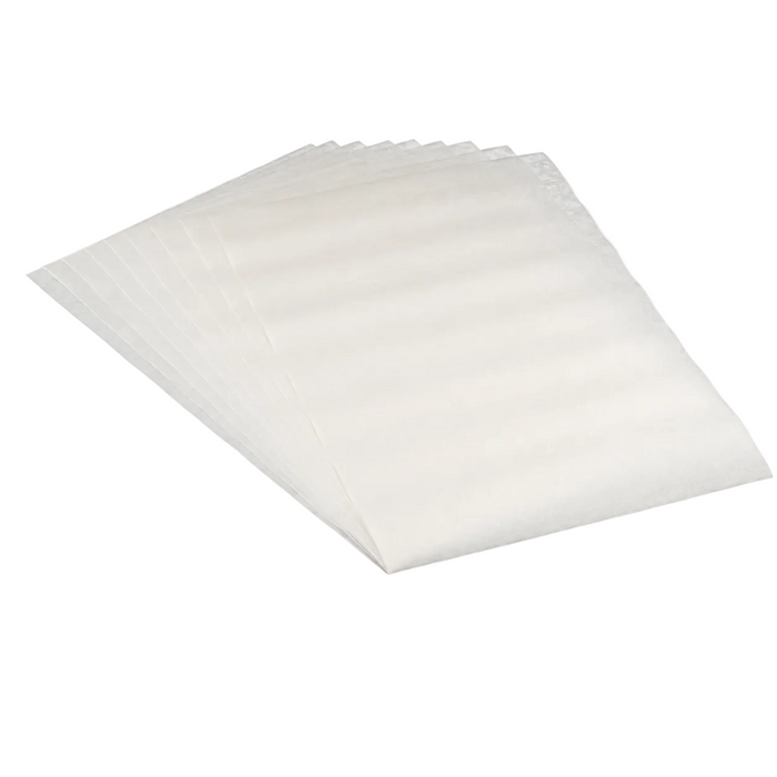 PAPEL ANTIGRASA GENERICO 38X25 - 33010100