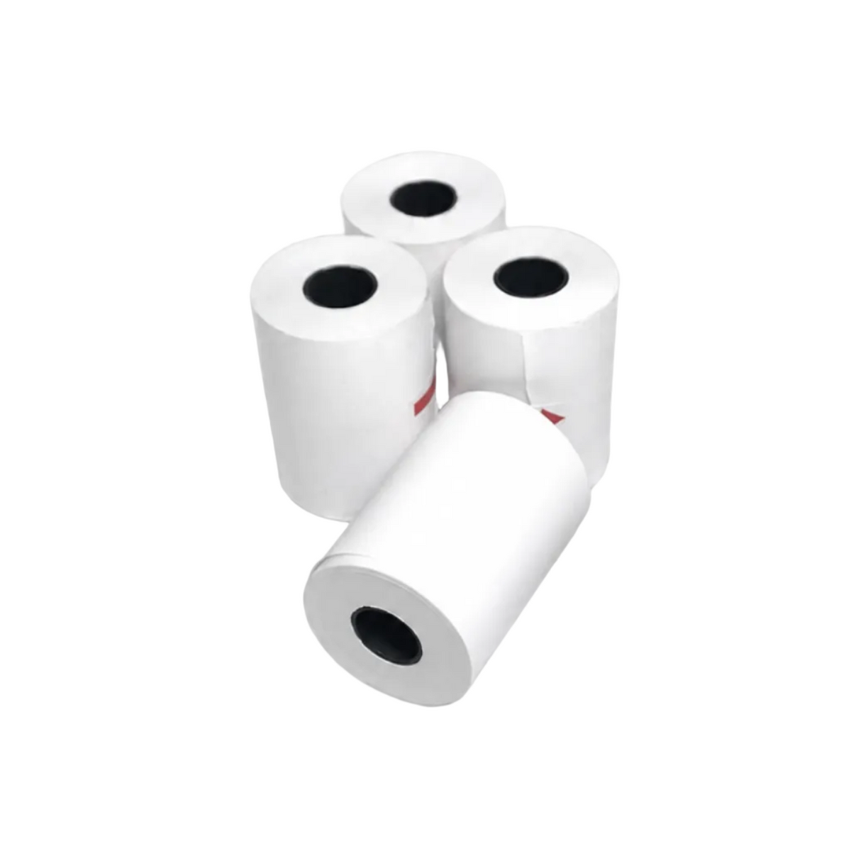 ROLLO PAPEL TERMICO 8X80 LIBRE DE BISFENOL