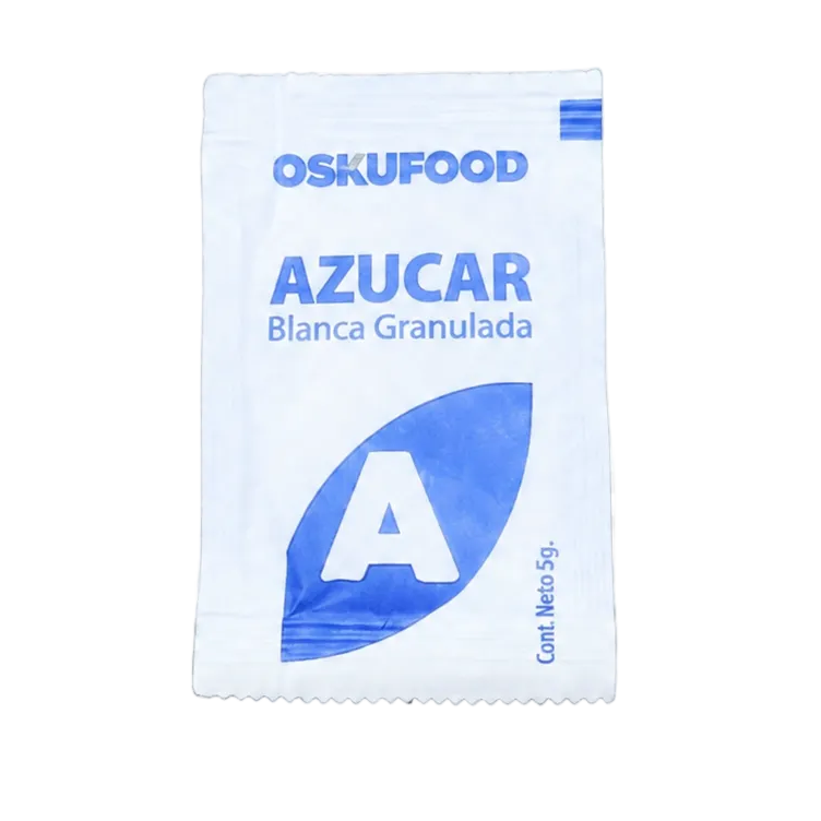 SACHET AZUCAR 1 X 800