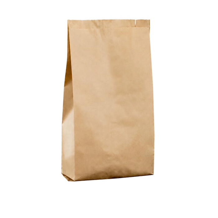 SACO PAPEL KRAFT 2 KILO - 36030307