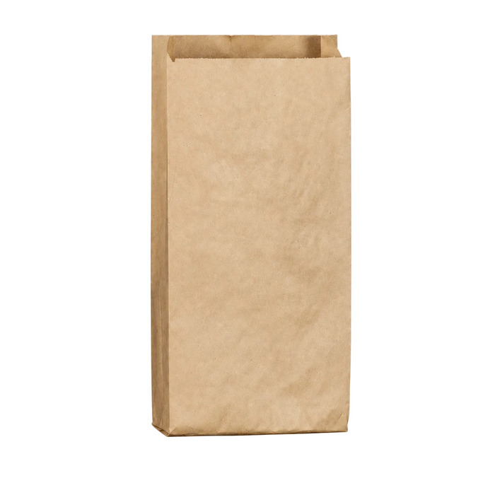 SACO PAPEL KRAFT 3 KILO - 36030308