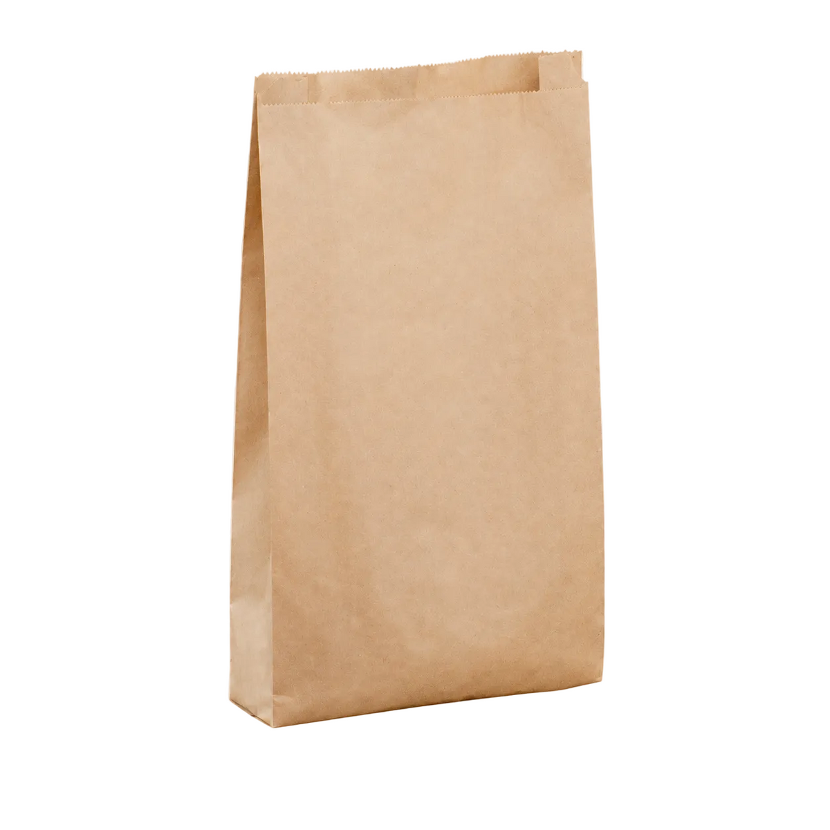 SACO PAPEL KRAFT 4 KILO