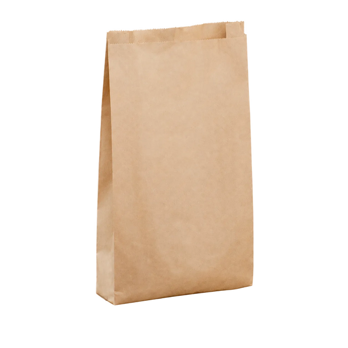 SACO PAPEL KRAFT 4 KILO - 36030309