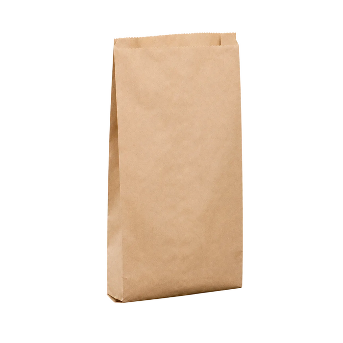 SACO PAPEL KRAFT 5 KILO - 36030310