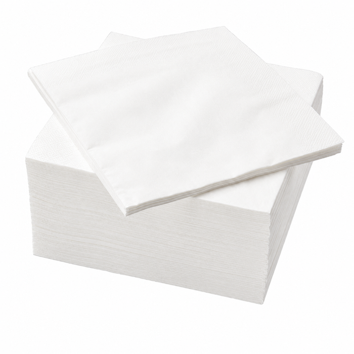 SERVILLETA DE MESA 33X33