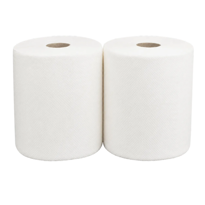 TOALLA PAPEL 250X2 - 40050507