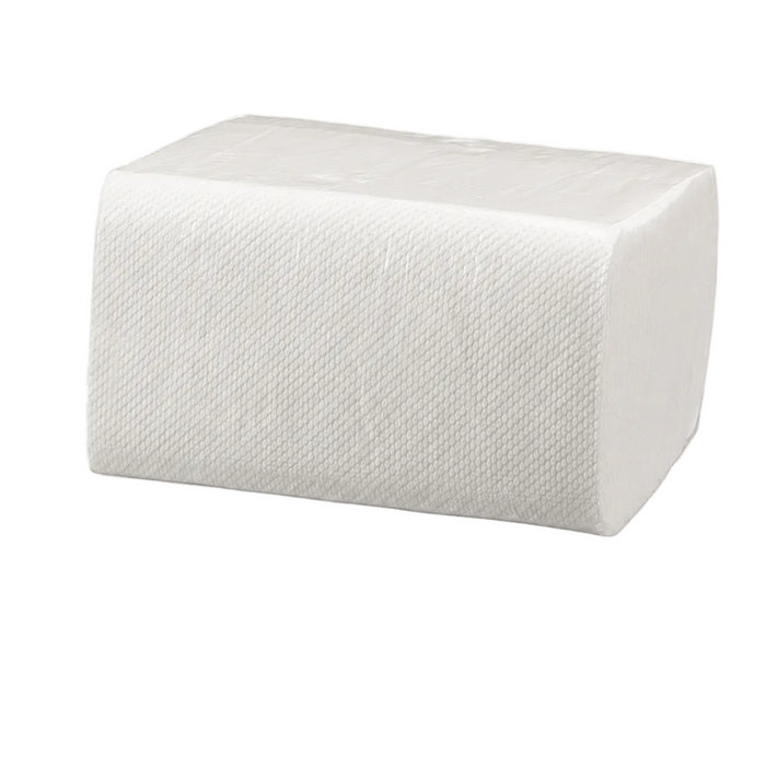 CAJA TOALLA INTERFOLIADA DOBLE HOJA - 40050518