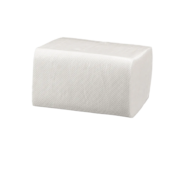 PAQUETE TOALLA INTERFOLIADA DOBLE HOJA - 40050519
