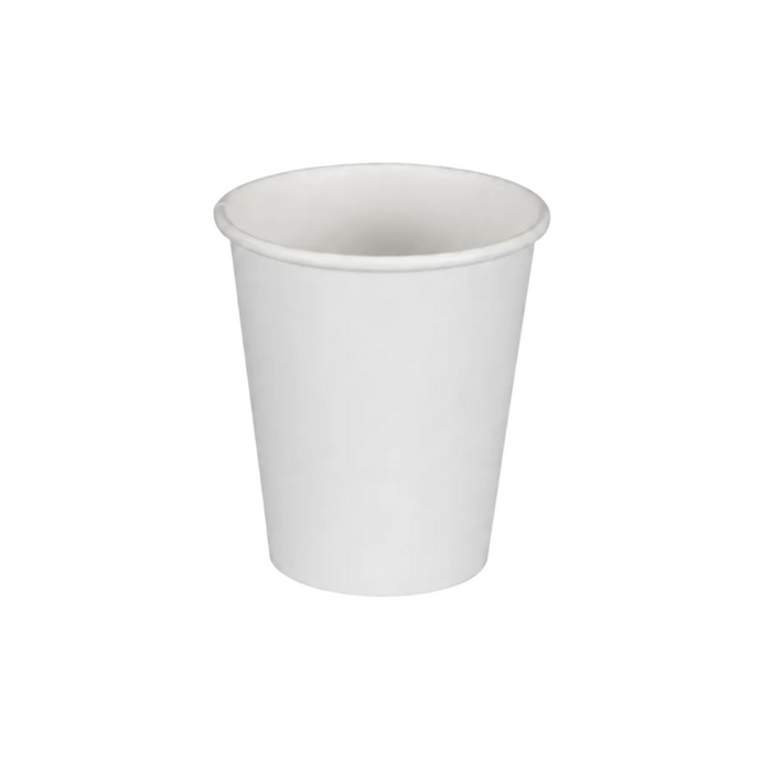 VASO POLIPAPEL 120Z BLANCO - 41070703