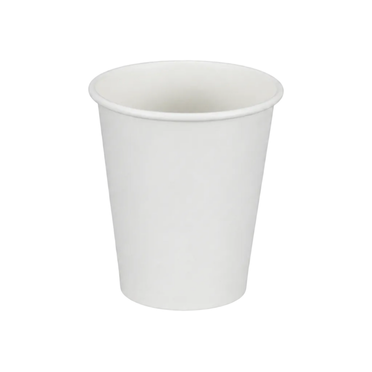 VASO POLIPAPEL 8 OZ BLANCO