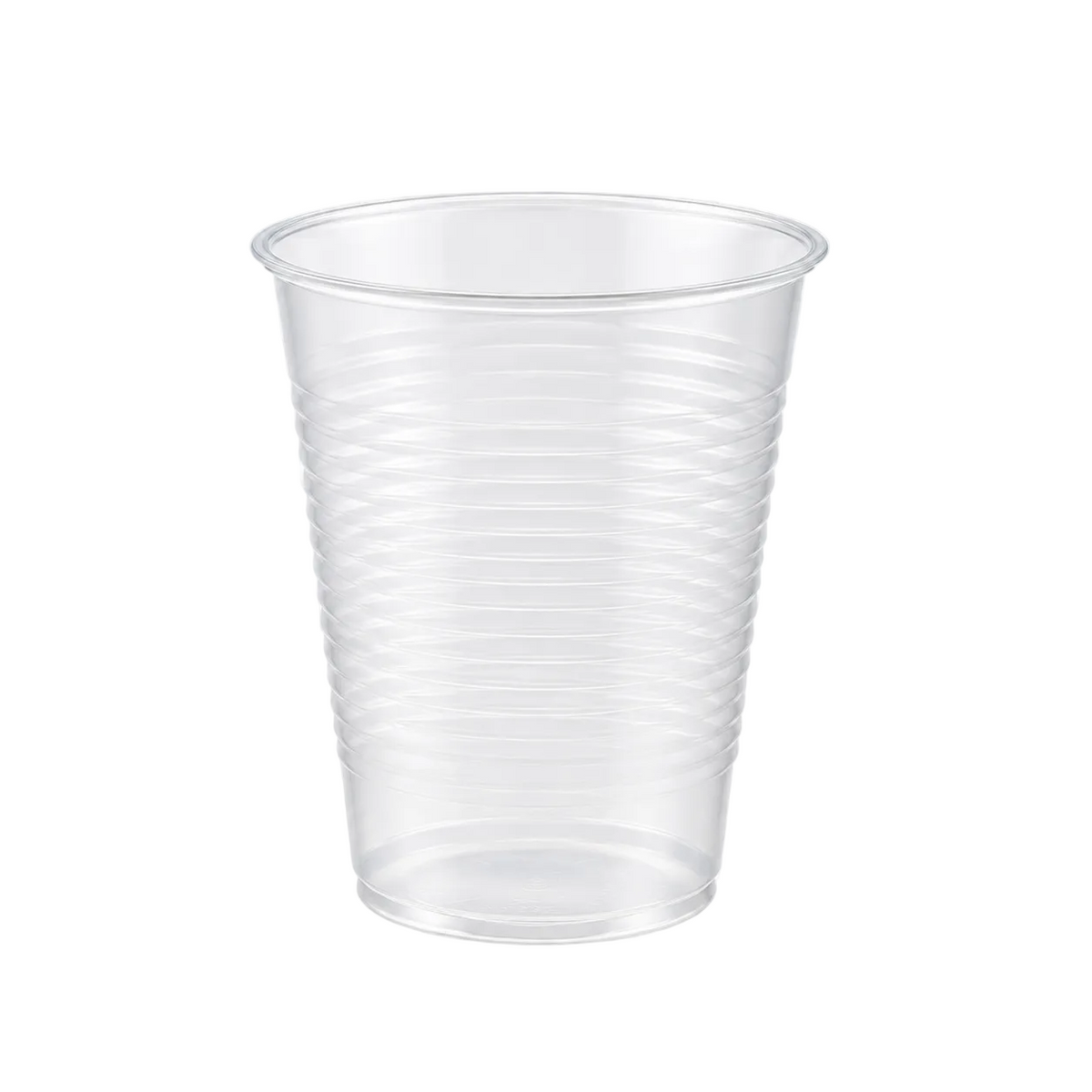 VASO TRANSPARENTE 300CC