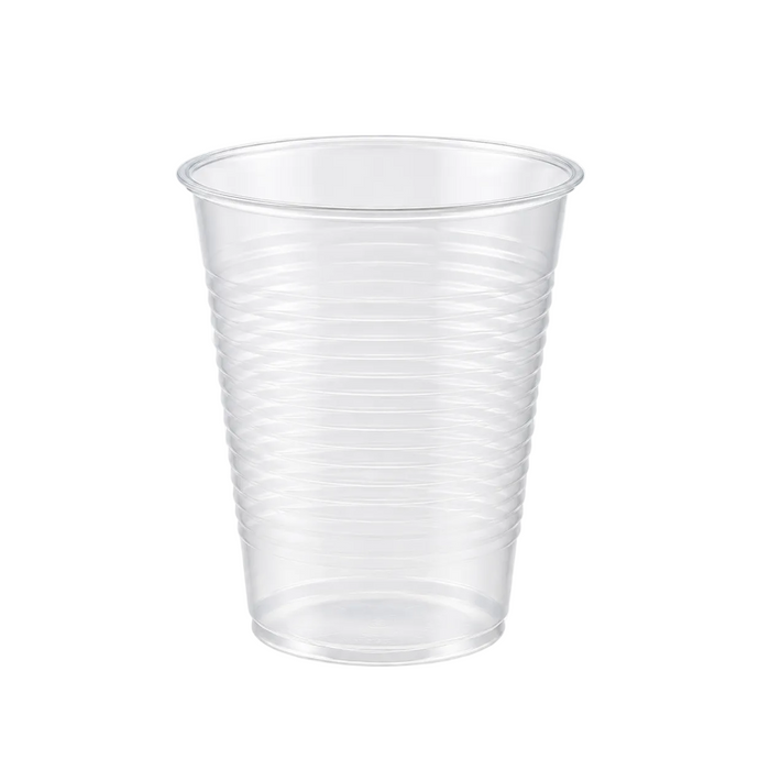 VASO TRANSPARENTE 300CC - 41090902
