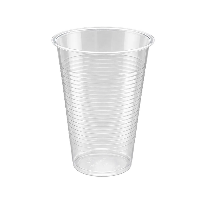 VASO TRANSPARENTE 500 ML - 41090904