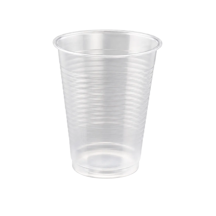 VASO TRANSPARENTE 200CC - 41090905