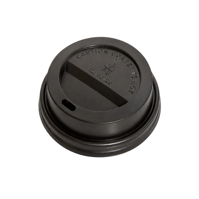 TAPA VASO POLIPAPEL GENERICA 120Z - 41101006