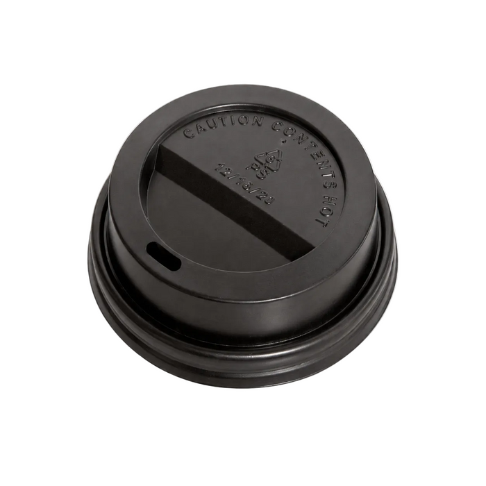TAPA VASO POLIPAPEL GENERICA 8OZ - 41101008
